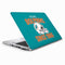 NFL Miami Dolphins Helmet HP Elitebook Skin